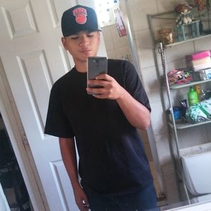 Meet your Posher, Christopher